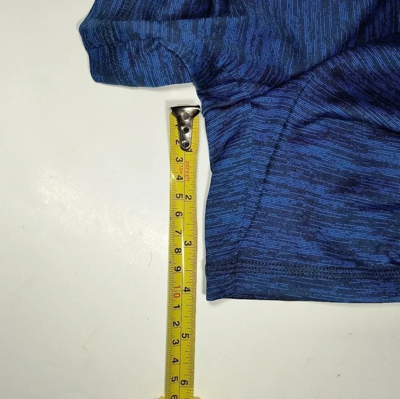 Xersion Everair Women's Dry Fit Athletic Mid Rise Running Pull On Shorts M NWT - Picture 7 of 9